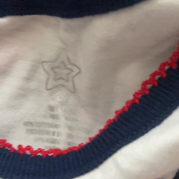 America’s sweetheart outfit - Picture 5 of 5